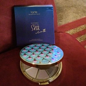 Tarte rainforest of the sea vol 3